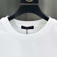 Cheap Louis Vuitton LV T-Shirts Short Sleeved For Men #1361228 Replica Wholesale [$64.00 USD] [ITEM#1361228] on Replica Louis Vuitton LV T-Shirts