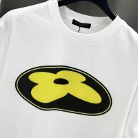 Cheap Louis Vuitton LV T-Shirts Short Sleeved For Men #1361228 Replica Wholesale [$64.00 USD] [ITEM#1361228] on Replica Louis Vuitton LV T-Shirts