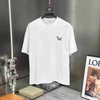 Cheap Tory Burch TB T-Shirts Short Sleeved For Men #1361230 Replica Wholesale [$64.00 USD] [ITEM#1361230] on Replica Tory Burch TB T-Shirts