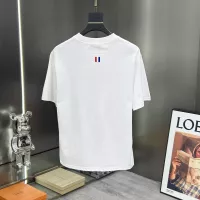 Cheap Tory Burch TB T-Shirts Short Sleeved For Men #1361230 Replica Wholesale [$64.00 USD] [ITEM#1361230] on Replica Tory Burch TB T-Shirts
