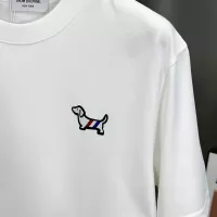 Cheap Tory Burch TB T-Shirts Short Sleeved For Men #1361230 Replica Wholesale [$64.00 USD] [ITEM#1361230] on Replica Tory Burch TB T-Shirts