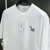 Cheap Tory Burch TB T-Shirts Short Sleeved For Men #1361230 Replica Wholesale [$64.00 USD] [ITEM#1361230] on Replica Tory Burch TB T-Shirts