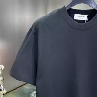 Cheap Tory Burch TB T-Shirts Short Sleeved For Men #1361231 Replica Wholesale [$64.00 USD] [ITEM#1361231] on Replica Tory Burch TB T-Shirts