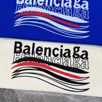 Cheap Balenciaga T-Shirts Short Sleeved For Unisex #1361237 Replica Wholesale [$68.00 USD] [ITEM#1361237] on Replica Balenciaga T-Shirts