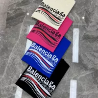 Cheap Balenciaga T-Shirts Short Sleeved For Unisex #1361237 Replica Wholesale [$68.00 USD] [ITEM#1361237] on Replica Balenciaga T-Shirts