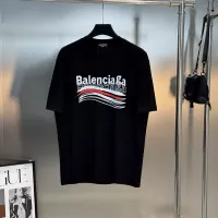 Cheap Balenciaga T-Shirts Short Sleeved For Unisex #1361238 Replica Wholesale [$68.00 USD] [ITEM#1361238] on Replica Balenciaga T-Shirts