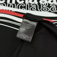 Cheap Balenciaga T-Shirts Short Sleeved For Unisex #1361238 Replica Wholesale [$68.00 USD] [ITEM#1361238] on Replica Balenciaga T-Shirts