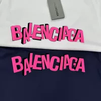 Cheap Balenciaga T-Shirts Short Sleeved For Unisex #1361241 Replica Wholesale [$68.00 USD] [ITEM#1361241] on Replica Balenciaga T-Shirts