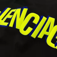 Cheap Balenciaga T-Shirts Short Sleeved For Unisex #1361242 Replica Wholesale [$68.00 USD] [ITEM#1361242] on Replica Balenciaga T-Shirts