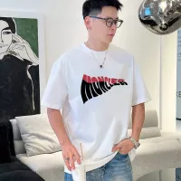 Cheap Moncler T-Shirts Short Sleeved For Unisex #1361243 Replica Wholesale [$68.00 USD] [ITEM#1361243] on Replica Moncler T-Shirts