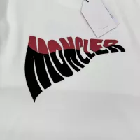 Cheap Moncler T-Shirts Short Sleeved For Unisex #1361243 Replica Wholesale [$68.00 USD] [ITEM#1361243] on Replica Moncler T-Shirts