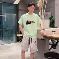 Cheap Moncler T-Shirts Short Sleeved For Unisex #1361244 Replica Wholesale [$68.00 USD] [ITEM#1361244] on Replica Moncler T-Shirts