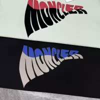 Cheap Moncler T-Shirts Short Sleeved For Unisex #1361244 Replica Wholesale [$68.00 USD] [ITEM#1361244] on Replica Moncler T-Shirts