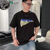 Cheap Moncler T-Shirts Short Sleeved For Unisex #1361246 Replica Wholesale [$68.00 USD] [ITEM#1361246] on Replica Moncler T-Shirts