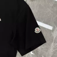Cheap Moncler T-Shirts Short Sleeved For Unisex #1361246 Replica Wholesale [$68.00 USD] [ITEM#1361246] on Replica Moncler T-Shirts