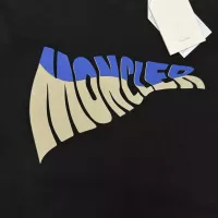 Cheap Moncler T-Shirts Short Sleeved For Unisex #1361246 Replica Wholesale [$68.00 USD] [ITEM#1361246] on Replica Moncler T-Shirts