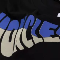 Cheap Moncler T-Shirts Short Sleeved For Unisex #1361246 Replica Wholesale [$68.00 USD] [ITEM#1361246] on Replica Moncler T-Shirts