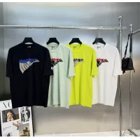 Cheap Moncler T-Shirts Short Sleeved For Unisex #1361246 Replica Wholesale [$68.00 USD] [ITEM#1361246] on Replica Moncler T-Shirts