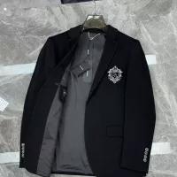 Cheap Dolce &amp; Gabbana D&amp;G Jackets Long Sleeved For Men #1361247 Replica Wholesale [$130.00 USD] [ITEM#1361247] on Replica Dolce &amp; Gabbana D&amp;G Jackets