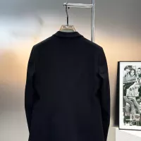 Cheap Prada Jackets Long Sleeved For Men #1361248 Replica Wholesale [$122.00 USD] [ITEM#1361248] on Replica Prada Jackets