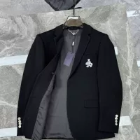 Cheap Prada Jackets Long Sleeved For Men #1361248 Replica Wholesale [$122.00 USD] [ITEM#1361248] on Replica Prada Jackets
