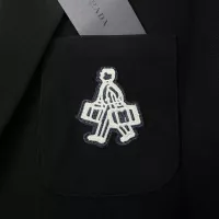 Cheap Prada Jackets Long Sleeved For Men #1361248 Replica Wholesale [$122.00 USD] [ITEM#1361248] on Replica Prada Jackets