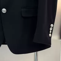 Cheap Prada Jackets Long Sleeved For Men #1361248 Replica Wholesale [$122.00 USD] [ITEM#1361248] on Replica Prada Jackets