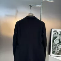 Cheap Gucci Jackets Long Sleeved For Men #1361249 Replica Wholesale [$122.00 USD] [ITEM#1361249] on Replica Gucci Jackets