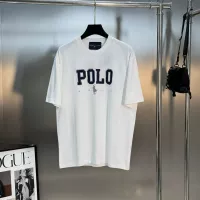 Cheap Ralph Lauren Polo T-Shirts Short Sleeved For Unisex #1361250 Replica Wholesale [$68.00 USD] [ITEM#1361250] on Replica Ralph Lauren Polo T-Shirts