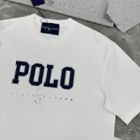 Cheap Ralph Lauren Polo T-Shirts Short Sleeved For Unisex #1361250 Replica Wholesale [$68.00 USD] [ITEM#1361250] on Replica Ralph Lauren Polo T-Shirts