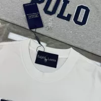 Cheap Ralph Lauren Polo T-Shirts Short Sleeved For Unisex #1361250 Replica Wholesale [$68.00 USD] [ITEM#1361250] on Replica Ralph Lauren Polo T-Shirts