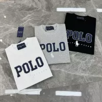 Cheap Ralph Lauren Polo T-Shirts Short Sleeved For Unisex #1361251 Replica Wholesale [$68.00 USD] [ITEM#1361251] on Replica Ralph Lauren Polo T-Shirts