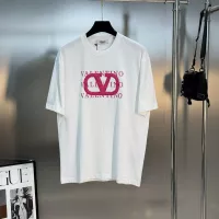 Cheap Valentino T-Shirts Short Sleeved For Unisex #1361252 Replica Wholesale [$68.00 USD] [ITEM#1361252] on Replica Valentino T-Shirts