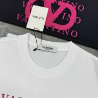Cheap Valentino T-Shirts Short Sleeved For Unisex #1361252 Replica Wholesale [$68.00 USD] [ITEM#1361252] on Replica Valentino T-Shirts