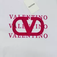 Cheap Valentino T-Shirts Short Sleeved For Unisex #1361252 Replica Wholesale [$68.00 USD] [ITEM#1361252] on Replica Valentino T-Shirts