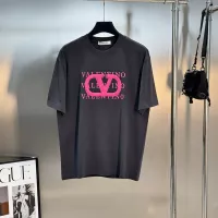 Cheap Valentino T-Shirts Short Sleeved For Unisex #1361253 Replica Wholesale [$68.00 USD] [ITEM#1361253] on Replica Valentino T-Shirts