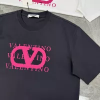 Cheap Valentino T-Shirts Short Sleeved For Unisex #1361253 Replica Wholesale [$68.00 USD] [ITEM#1361253] on Replica Valentino T-Shirts
