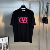 Cheap Valentino T-Shirts Short Sleeved For Unisex #1361254 Replica Wholesale [$68.00 USD] [ITEM#1361254] on Replica Valentino T-Shirts