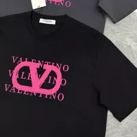 Cheap Valentino T-Shirts Short Sleeved For Unisex #1361254 Replica Wholesale [$68.00 USD] [ITEM#1361254] on Replica Valentino T-Shirts