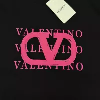 Cheap Valentino T-Shirts Short Sleeved For Unisex #1361254 Replica Wholesale [$68.00 USD] [ITEM#1361254] on Replica Valentino T-Shirts