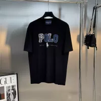 Cheap Ralph Lauren Polo T-Shirts Short Sleeved For Unisex #1361255 Replica Wholesale [$68.00 USD] [ITEM#1361255] on Replica Ralph Lauren Polo T-Shirts