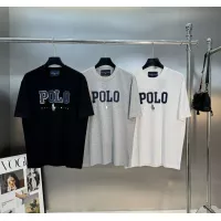 Cheap Ralph Lauren Polo T-Shirts Short Sleeved For Unisex #1361255 Replica Wholesale [$68.00 USD] [ITEM#1361255] on Replica Ralph Lauren Polo T-Shirts