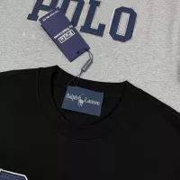 Cheap Ralph Lauren Polo T-Shirts Short Sleeved For Unisex #1361255 Replica Wholesale [$68.00 USD] [ITEM#1361255] on Replica Ralph Lauren Polo T-Shirts
