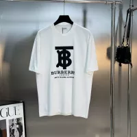 Cheap Burberry T-Shirts Short Sleeved For Unisex #1361257 Replica Wholesale [$68.00 USD] [ITEM#1361257] on Replica Burberry T-Shirts