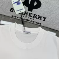 Cheap Burberry T-Shirts Short Sleeved For Unisex #1361257 Replica Wholesale [$68.00 USD] [ITEM#1361257] on Replica Burberry T-Shirts