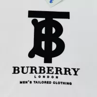 Cheap Burberry T-Shirts Short Sleeved For Unisex #1361257 Replica Wholesale [$68.00 USD] [ITEM#1361257] on Replica Burberry T-Shirts