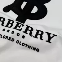 Cheap Burberry T-Shirts Short Sleeved For Unisex #1361257 Replica Wholesale [$68.00 USD] [ITEM#1361257] on Replica Burberry T-Shirts