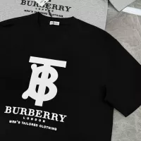 Cheap Burberry T-Shirts Short Sleeved For Unisex #1361259 Replica Wholesale [$68.00 USD] [ITEM#1361259] on Replica Burberry T-Shirts