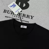 Cheap Burberry T-Shirts Short Sleeved For Unisex #1361259 Replica Wholesale [$68.00 USD] [ITEM#1361259] on Replica Burberry T-Shirts