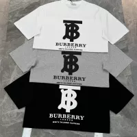 Cheap Burberry T-Shirts Short Sleeved For Unisex #1361259 Replica Wholesale [$68.00 USD] [ITEM#1361259] on Replica Burberry T-Shirts